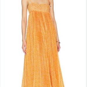 Free People Emmeline Midi Dress